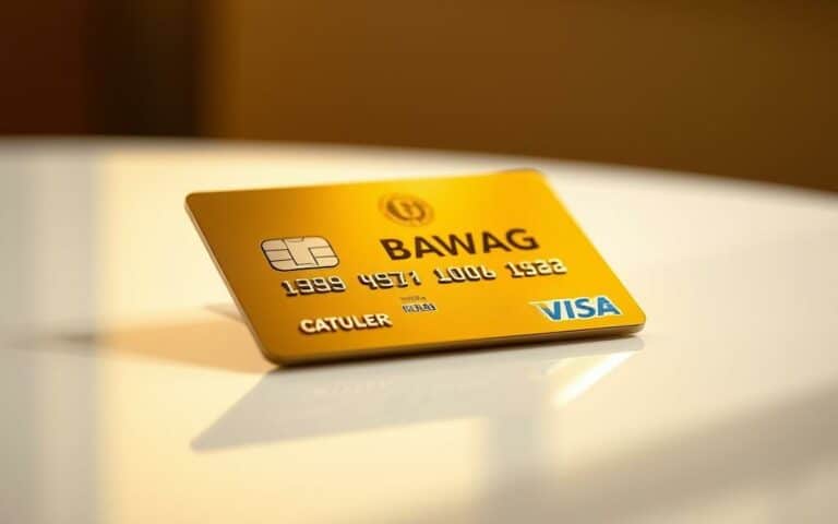 BAWAG Kreditkarte Gold