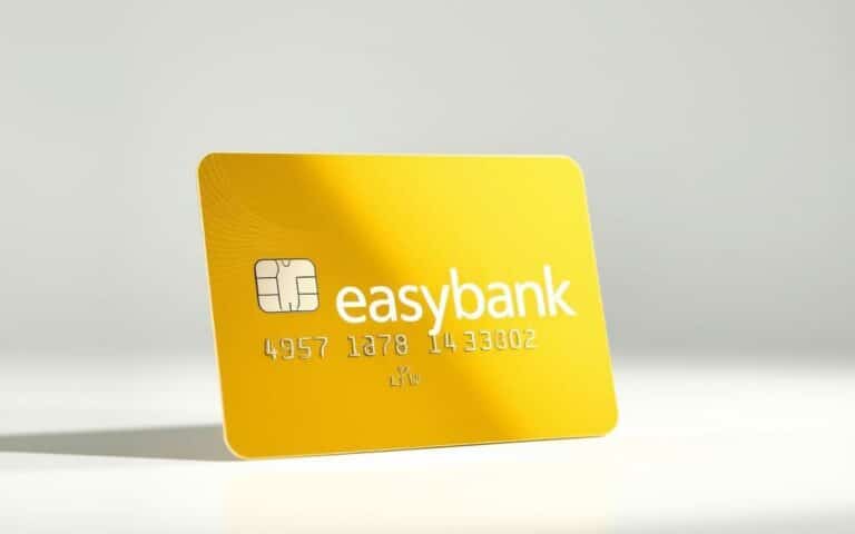 Easybank Kreditkarte Gold beantragen