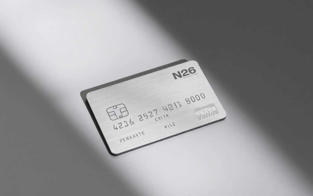 N26 Metal