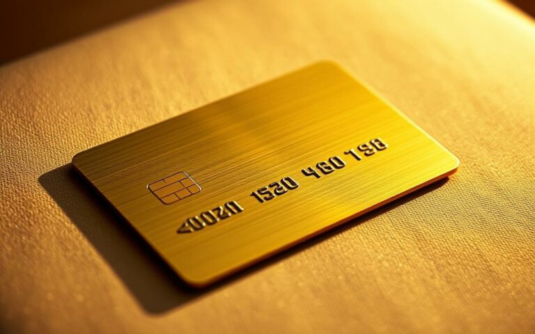 Raiffeisen Bank Kreditkarte Gold