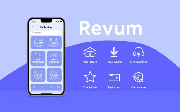 Revolut Premium
