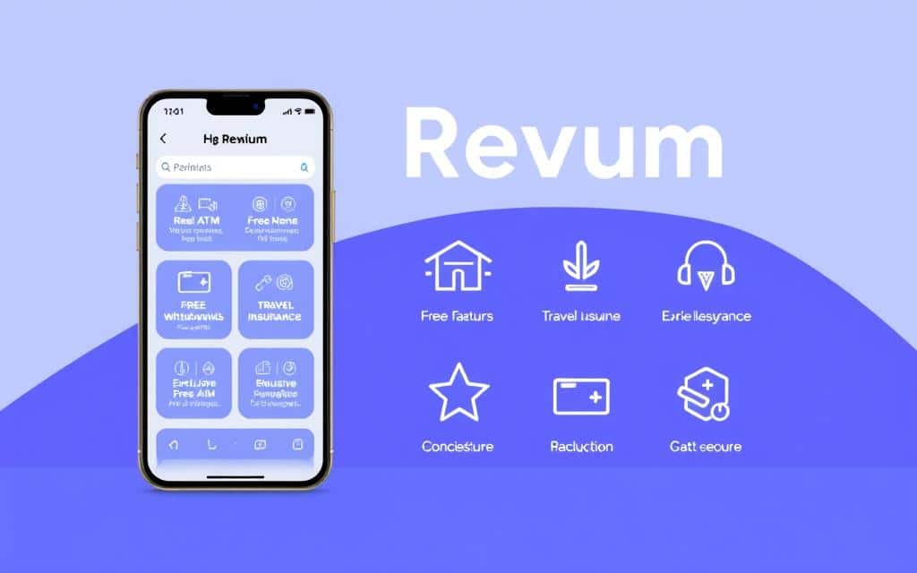 Revolut Premium