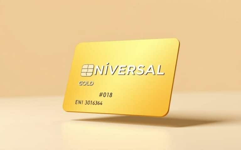 Universal Gold PrivatBank