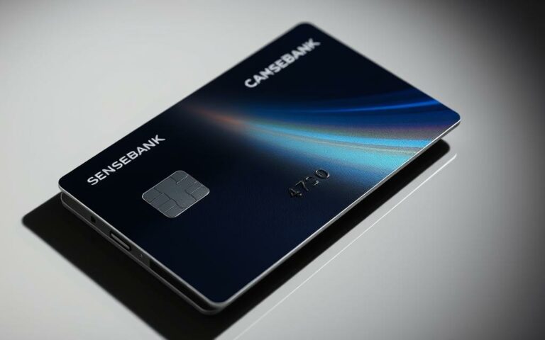 Картка Cameleon SenseBank