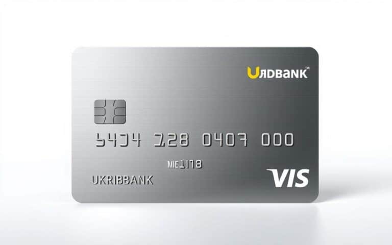 Онлайн кредитна картка Ukrsibbank
