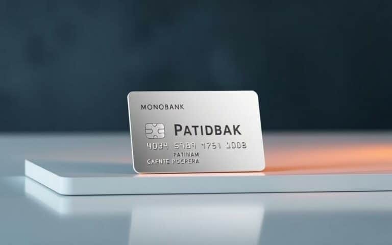 Преміальна картка monobank Platinum