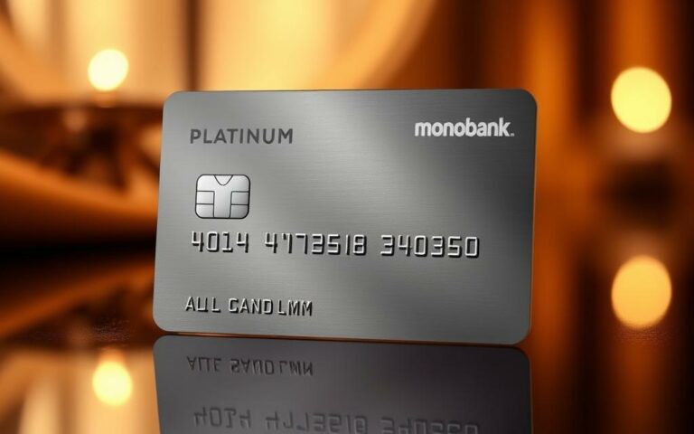 Преміальна картка monobank Platinum