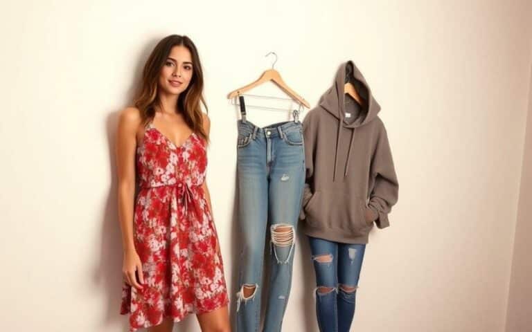 Shein influencer free clothes