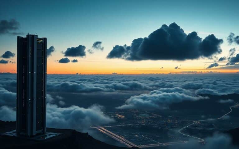 cloud security