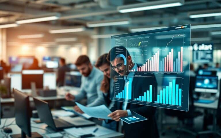 data analytics