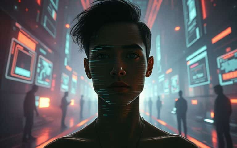 deepfake technology