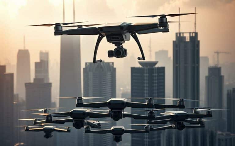 drone technology
