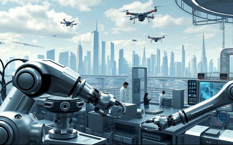 robotics technology