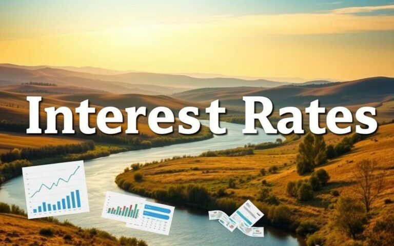 interest rates