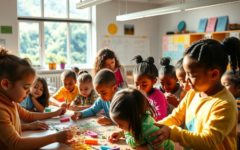 creative learning