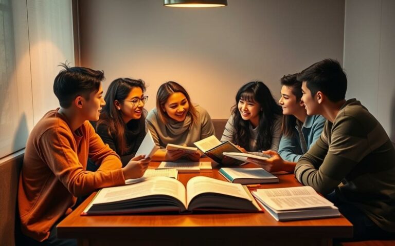 peer learning