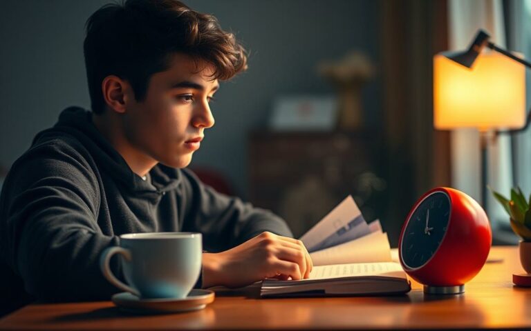 pomodoro studying