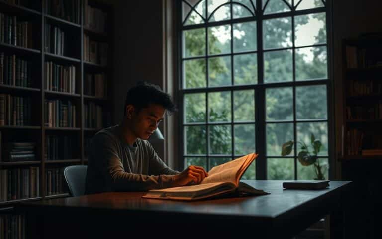 self learning