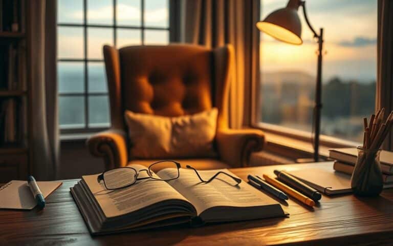 study habits