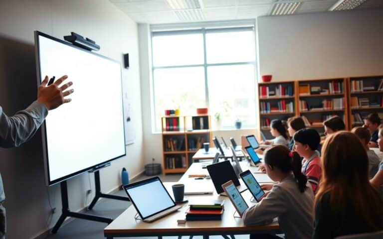 tech in education