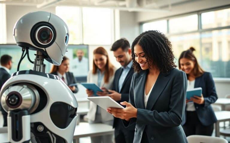 AI in education