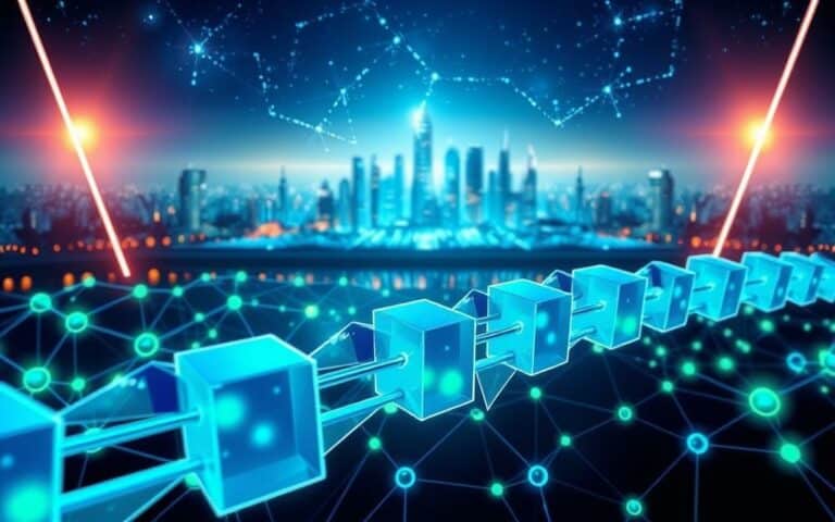 blockchain technology