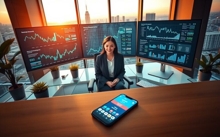 digital banking