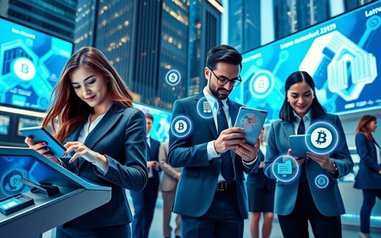 digital payment systems