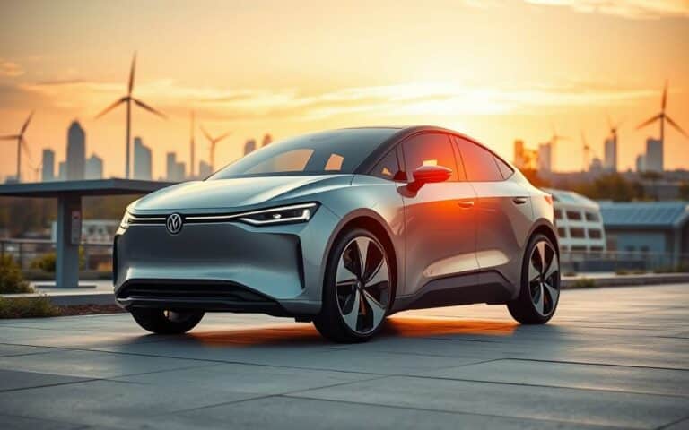 electric vehicle technology