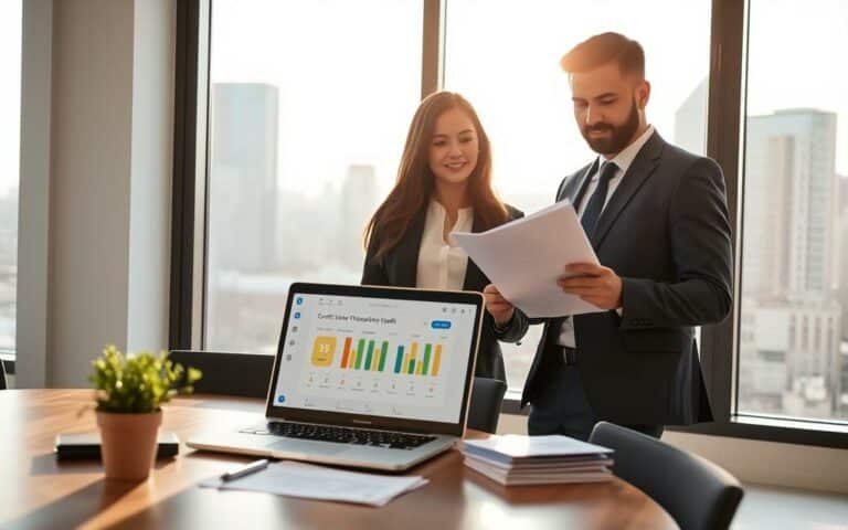 establish credit history