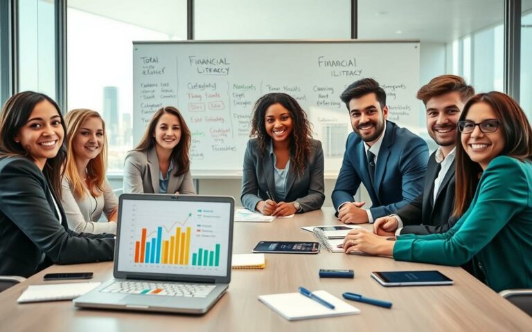 financial literacy
