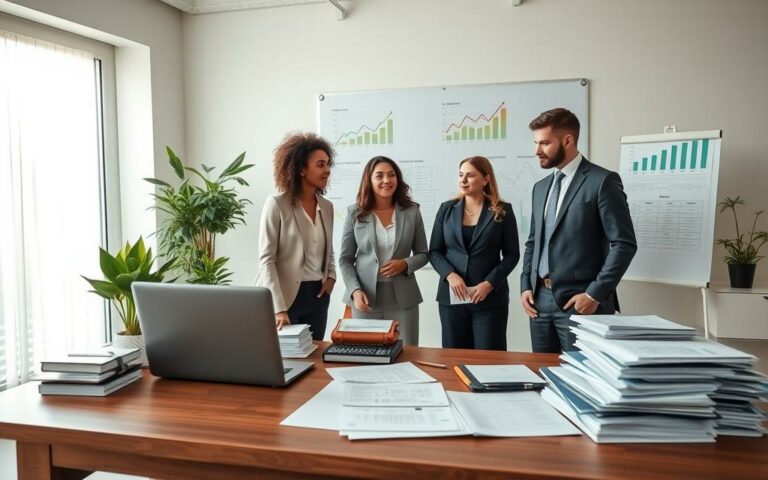financial resilience