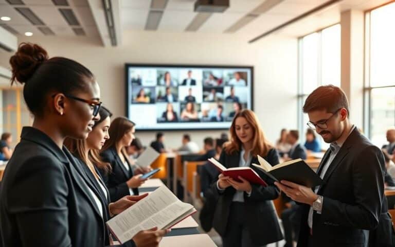 hybrid learning