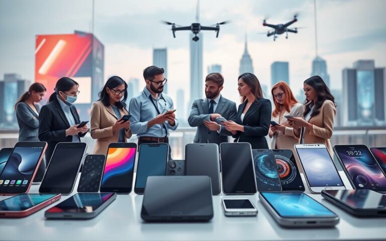 mobile technology trends