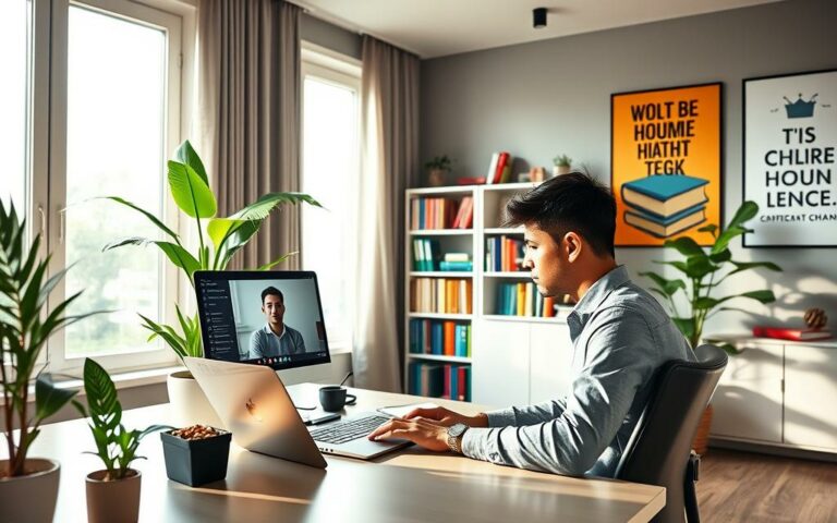 online education