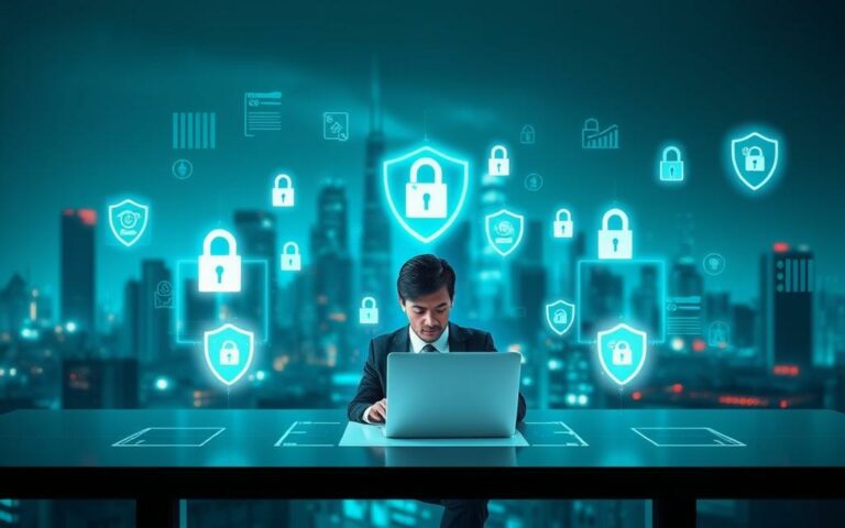 online security protection