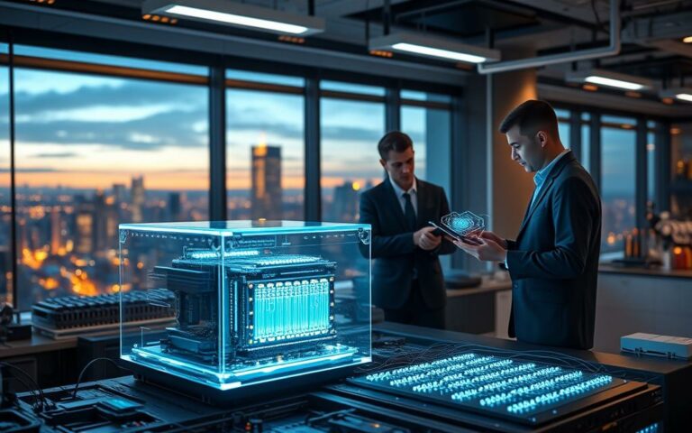 quantum computing innovation