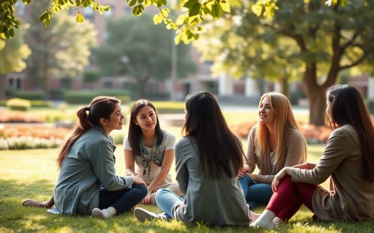 student mental health