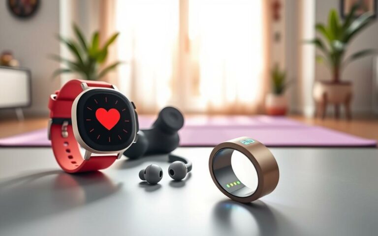 wearable health devices