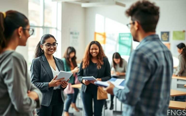 career skills development