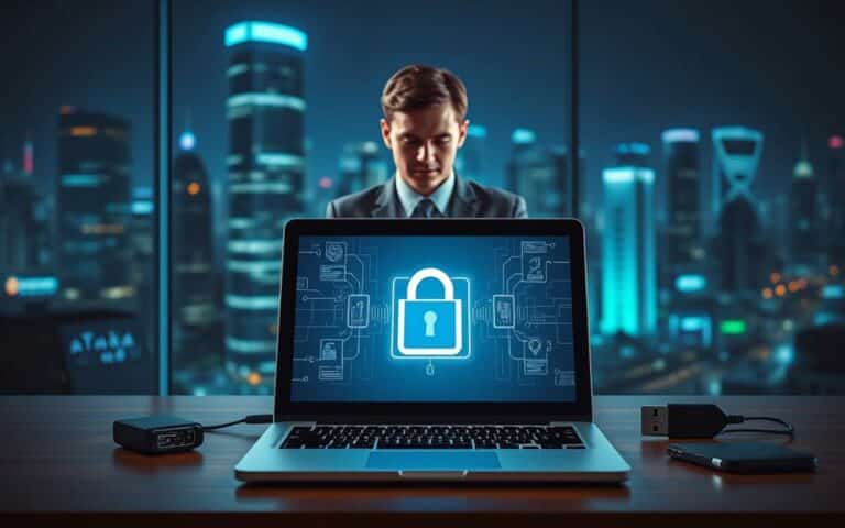 digital security