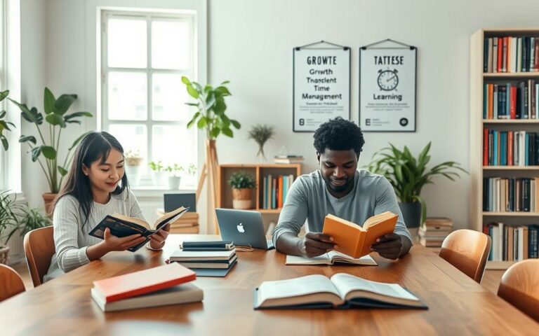 effective learning strategies