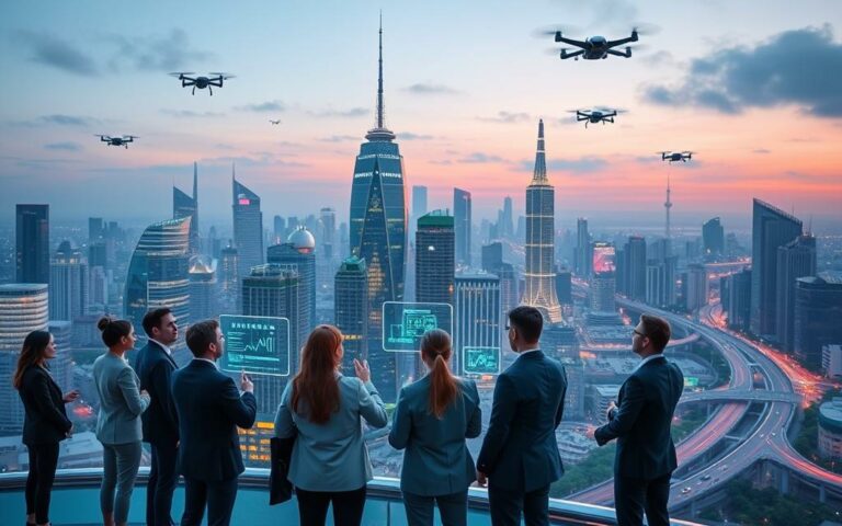 emerging technology trends