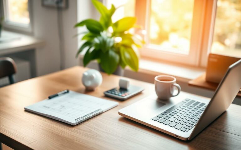financial health