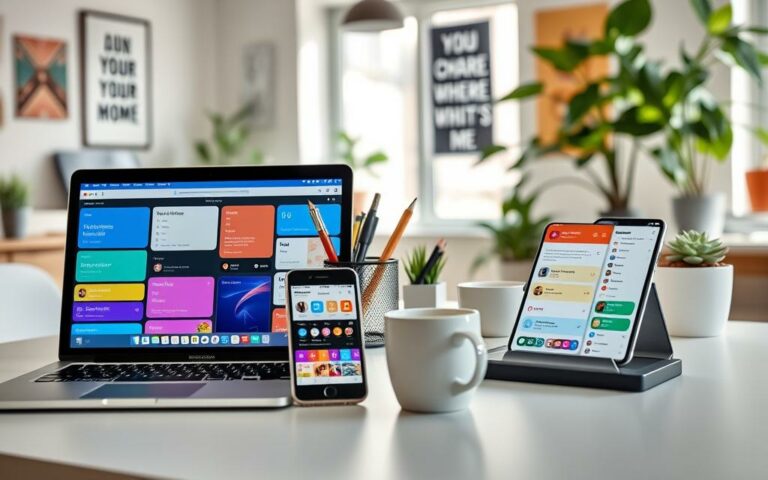 organization apps