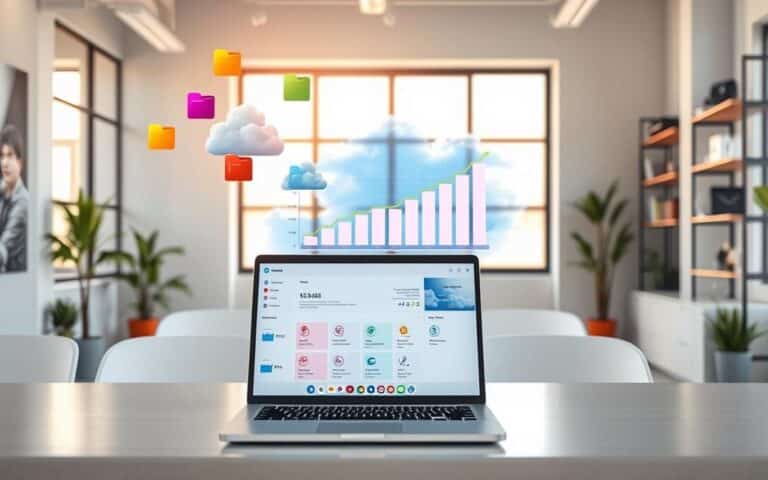 cloud storage solutions