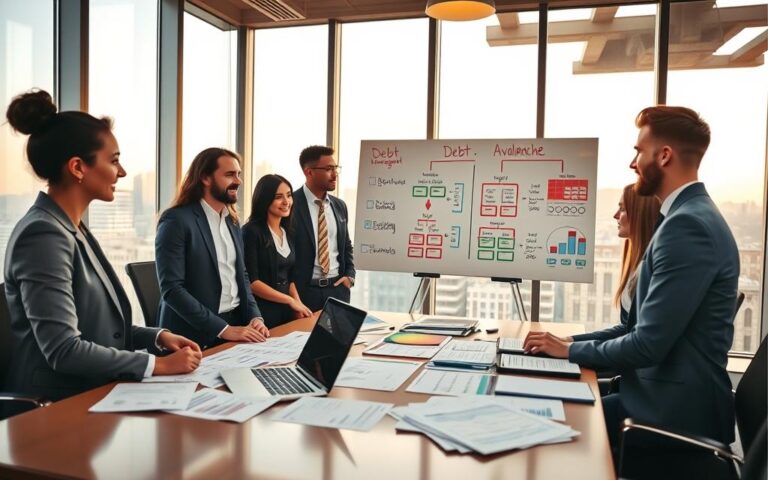 debt management strategies