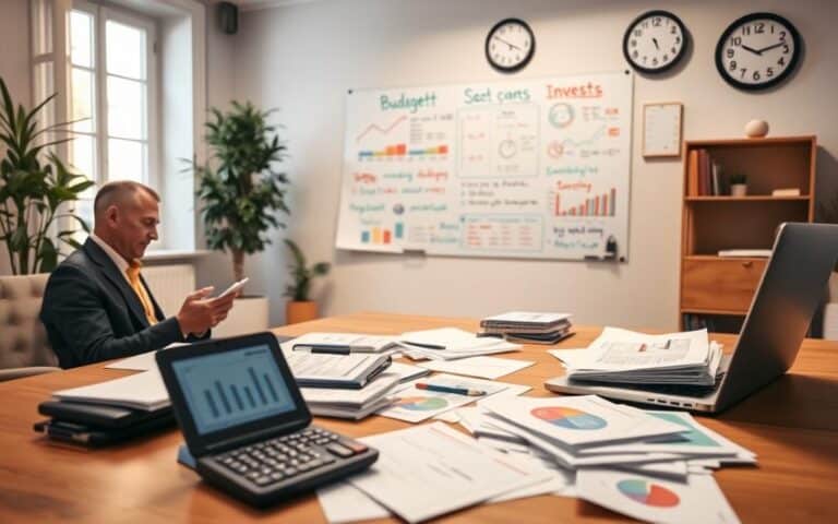 financial planning basics