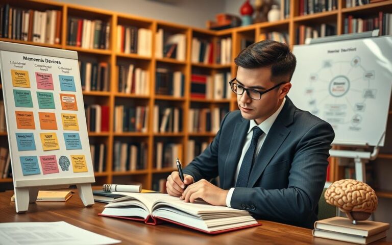 memory improvement techniques