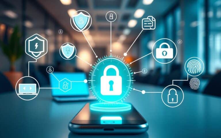 smartphone security tips